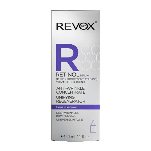 Revox - Sérum Retinol