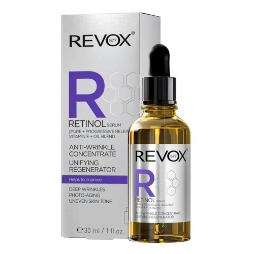Revox - Sérum Retinol