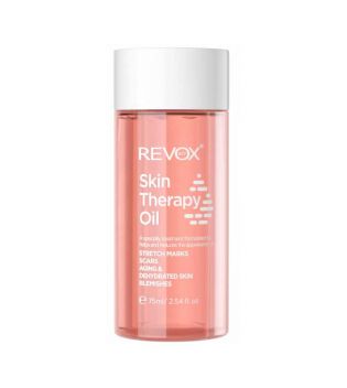 Revox - *Skin Therapy* - Aceite multifunción