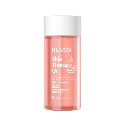 Revox - *Skin Therapy* - Aceite multifunción