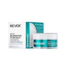 Revox - *Skintreats* - Bálsamo rellenador y regenerador Biotic