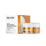 Revox - *Skintreats* - Crema iluminadora y revitalizante Biotic