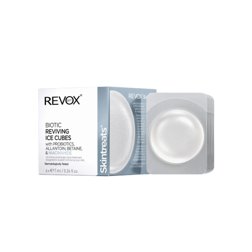 Revox - *Skintreats* - Ice Cubes Revitalizantes