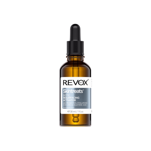 Revox - *Skintreats* - Sérum exfoliante restaurador Biotic Resurfacing Activator