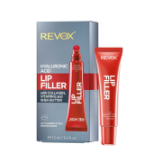 Revox - Voluminizador de labios con ácido hialurónico Lip Filler