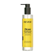 Revox - *Zitcare* - Gel de limpieza facial AHA BHA PHA