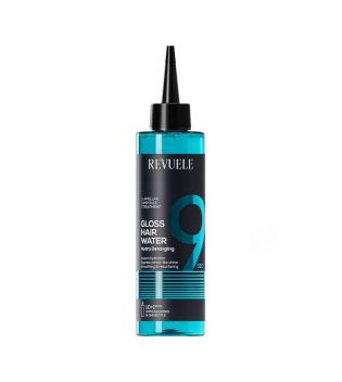 Revuele - Acondicionador capilar exprés Gloss Hair Water - Hydra detangling