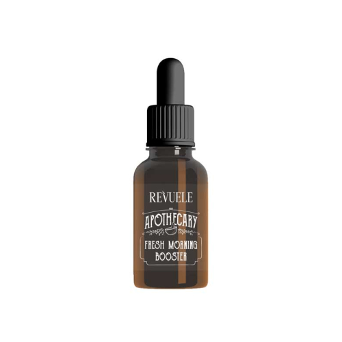 Revuele - *Apothecary* - Sérum de día Fresh Morning Booster