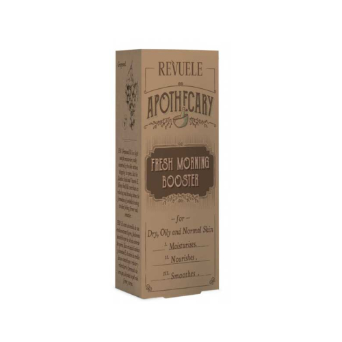 Revuele - *Apothecary* - Sérum de día Fresh Morning Booster