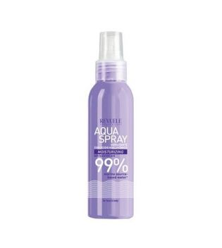 Revuele - Aqua Spray hidratante