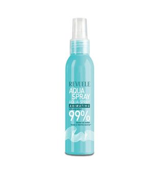 Revuele - Aqua Spray Revitalizante