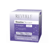 Revuele - *Bioactive Skincare* - Crema de día modeladora V-Shape