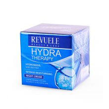 Revuele - Crema de noche Hidratante Hydra Therapy