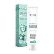Revuele - Crema nutritiva para manos y uñas Hydralift Hyaluron