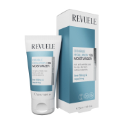 Revuele - *Double Hyaluron + B5* - Crema facial reparadora