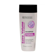 Revuele - *Extra Volume* - Champú profesional voluminizador y espesante