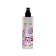Revuele - *Extra Volume* - Spray protector de calor voluminizador y estimulante