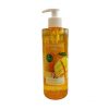 Revuele - Gel hidratante para rostro y cuerpo 99% Mango - Todo tipo de pieles