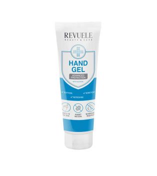 Revuele - Gel higienizador de manos Advanced