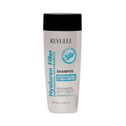 Revuele - *Hyaluron Filler* - Champú hidratante y rellenador