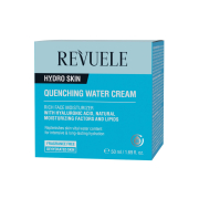 Revuele - *Hydro Skin Quenching* - Crema hidratante Water Cream