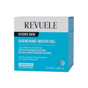 Revuele - *Hydro Skin Quenching* - Crema hidratante Water Gel