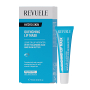 Revuele - *Hydro Skin Quenching* - Mascarilla para labios