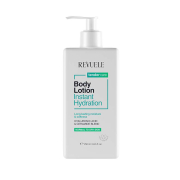 Revuele - *Tender Care* - Loción corporal hidratante Instant Hydration