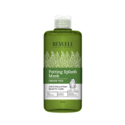 Revuele - Mascarilla facial Patting Splash Mask - Extracto de té verde