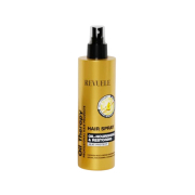 Revuele - *Oil Therapy* - Spray aceite protector del calor reparador y nutritivo