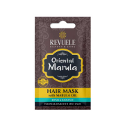 Revuele - *Oriental* - Mascarilla capilar con Aceite de Marula - Cabello débil con puntas abiertas