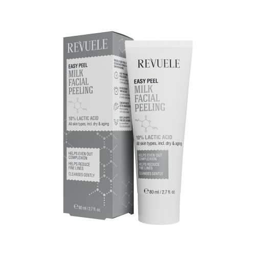 Revuele - Peeling facial Easy Peel - 10% Ácido láctico