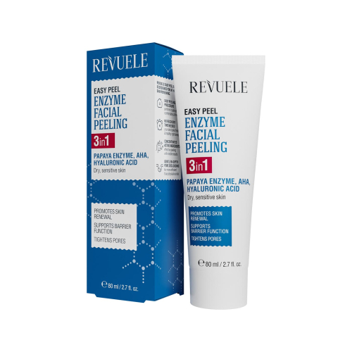 Revuele - Peeling facial Easy Peel - Encimas