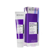 Revuele - *Retinol* -  Crema facial hidratante SPF 30