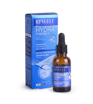 Revuele - Sérum hidratante Hydra Therapy