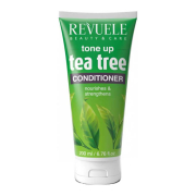 Revuele - *Tea Tree Tone Up* - Acondicionador con árbol de té