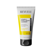 Revuele - *Vitamin C* - Crema limpiadora facial Brightening & Purifying