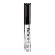 Rimmel London - Brillo de labios Oh my gloss! 6hr - 800: Crystal clear