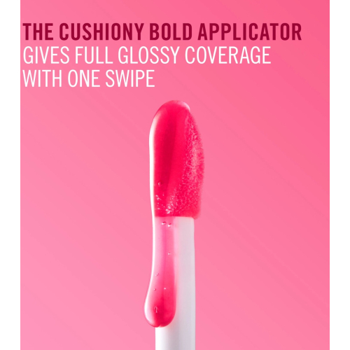 Rimmel London - Brillo de labios Thrill Seeker - 100: Coco Suga