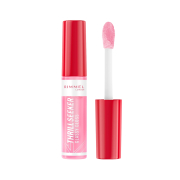 Rimmel London - Brillo de labios Thrill Seeker - 150: Pink Candy