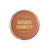 Rimmel London - Bronzeador en polvo Natural Bronzer - 003: Sunset