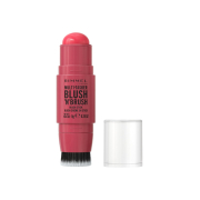 Rimmel London - Colorete en stick Multitasker Blush 'N' - 150: Cherry on Point