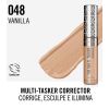 Rimmel London - Corrector The Multi-Tasker - 048: Vanilla