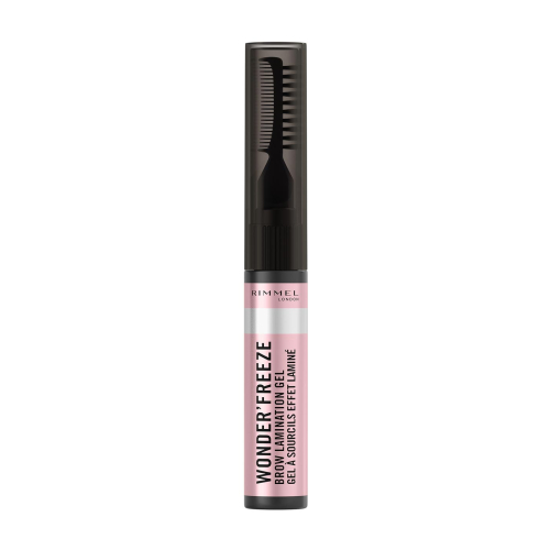 Rimmel London - Gel fijador de cejas Wonder´ Freeze - 001: Clear