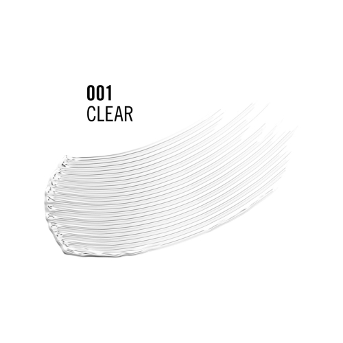 Rimmel London - Gel fijador de cejas Wonder´ Freeze - 001: Clear