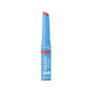 Rimmel London - *Kind & Free* - Bálsamo labial Tinted Lip Balm - 02: Apricot beauty