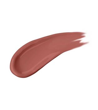 Rimmel London - *Kind & Free* - Bálsamo labial Tinted Lip Balm - 02: Apricot beauty