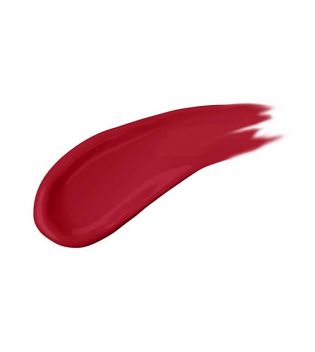 Rimmel London - *Kind & Free* - Bálsamo labial Tinted Lip Balm - 05: Turbo red