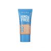 Rimmel London - *Kind & Free* - Base de maquillaje hidratante - 150: Rose vanilla