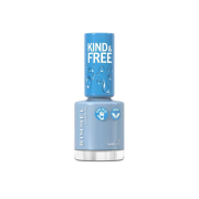 Rimmel London - *Kind & Free* - Esmalte de uñas - 152: Tidal wave blue